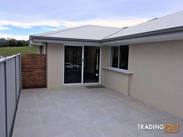 6 Rovere Drive COFFS HARBOUR NSW 2450