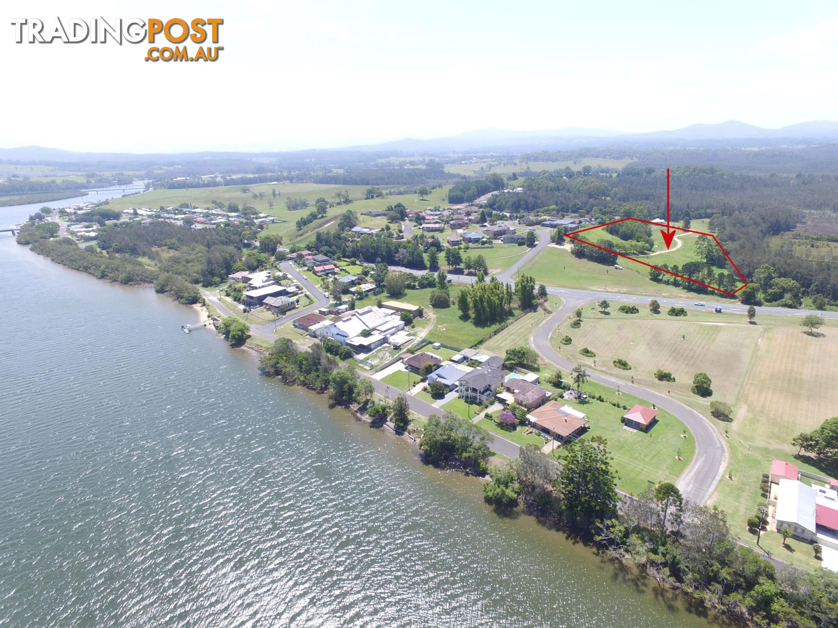 Lot 142 Grandview Drive MACKSVILLE NSW 2447