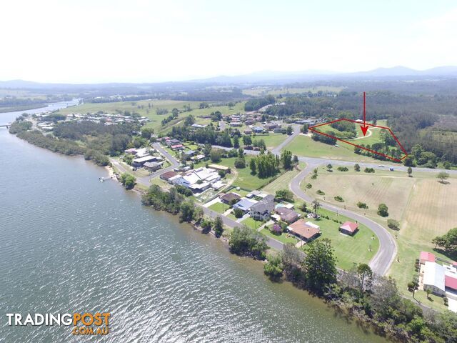 Lot 142 Grandview Drive MACKSVILLE NSW 2447