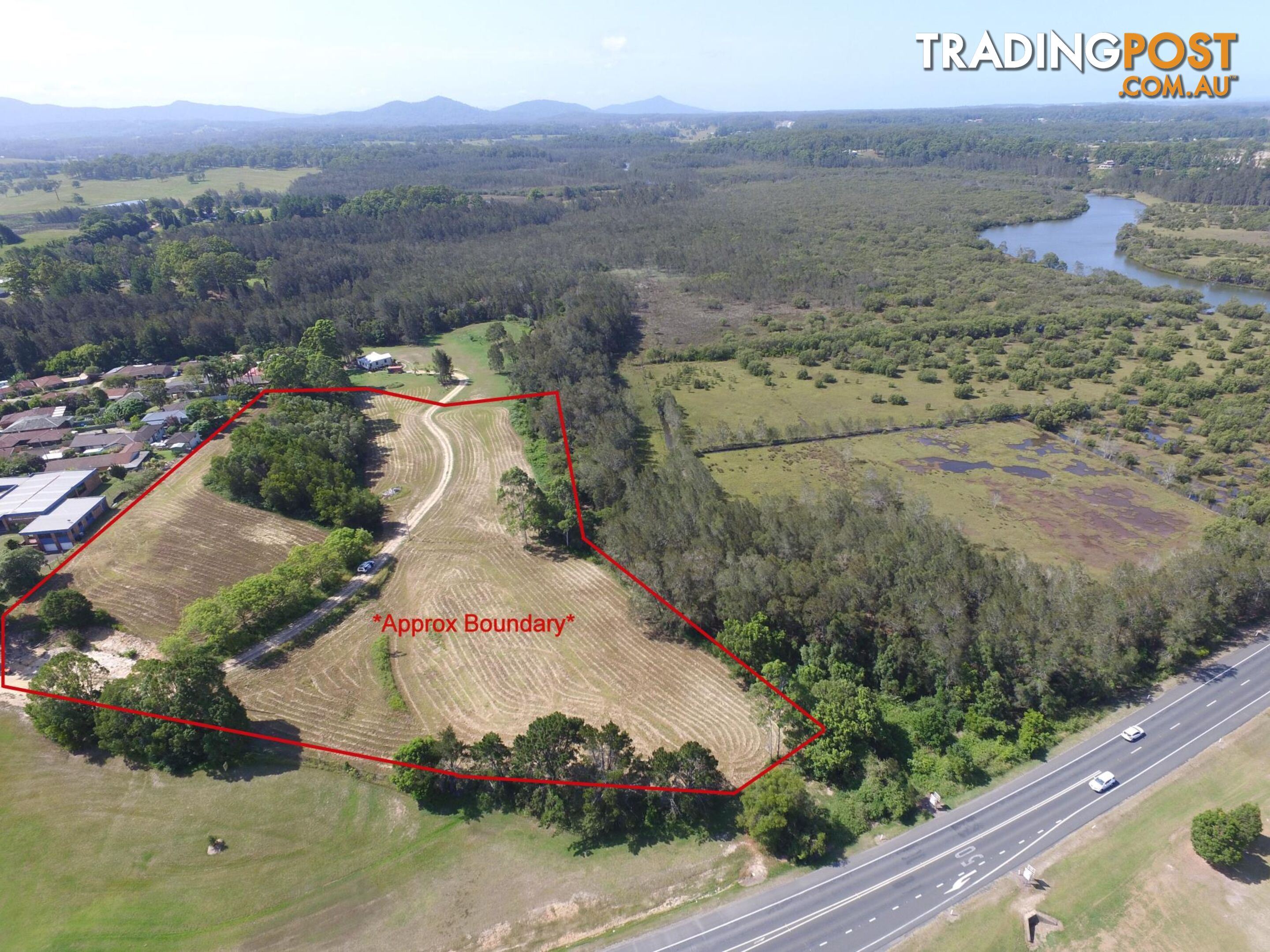 Lot 142 Grandview Drive MACKSVILLE NSW 2447