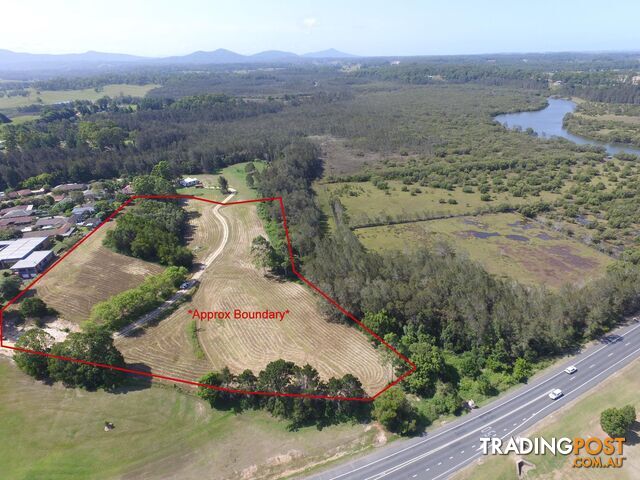 Lot 142 Grandview Drive MACKSVILLE NSW 2447