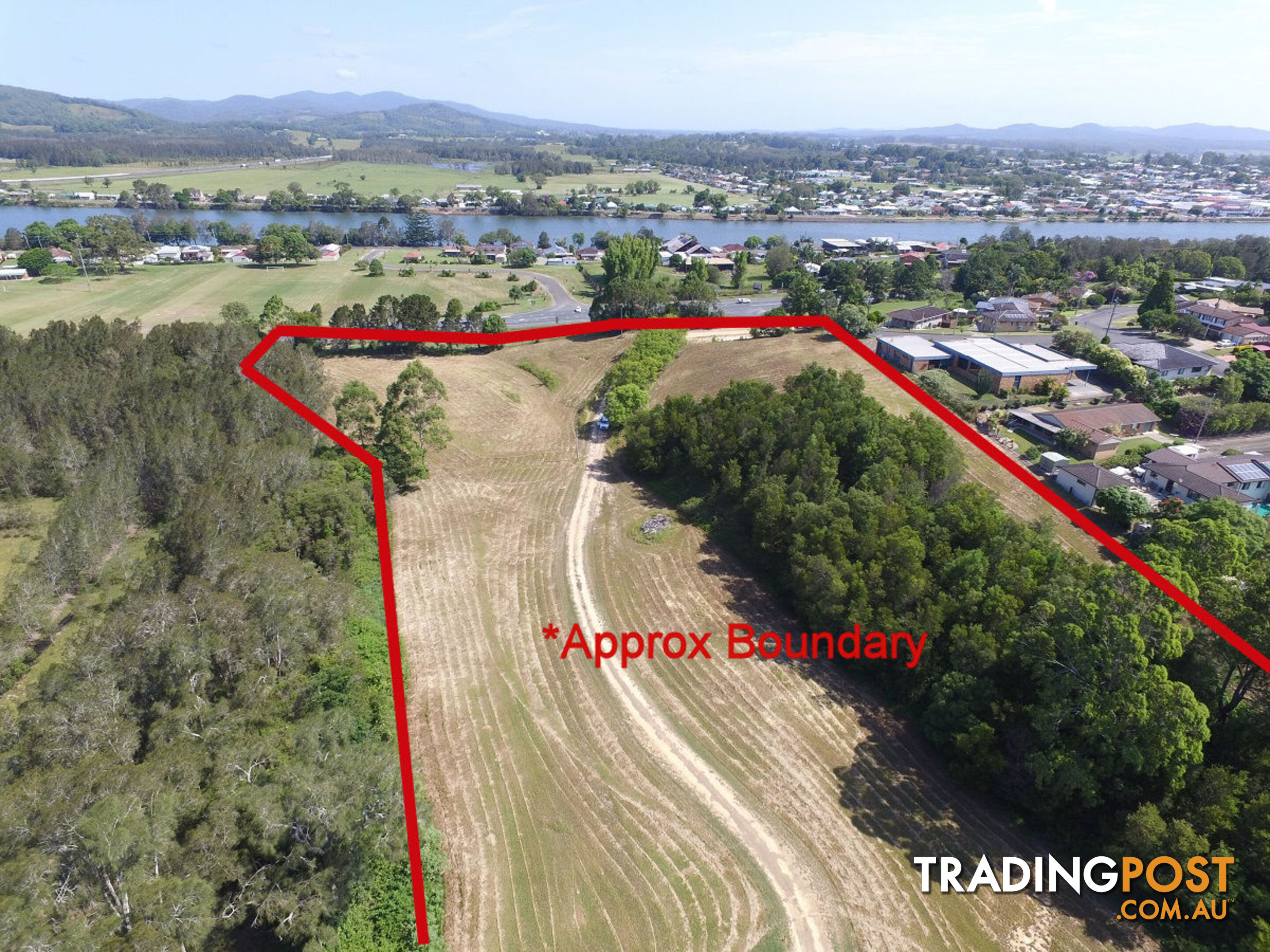 Lot 142 Grandview Drive MACKSVILLE NSW 2447