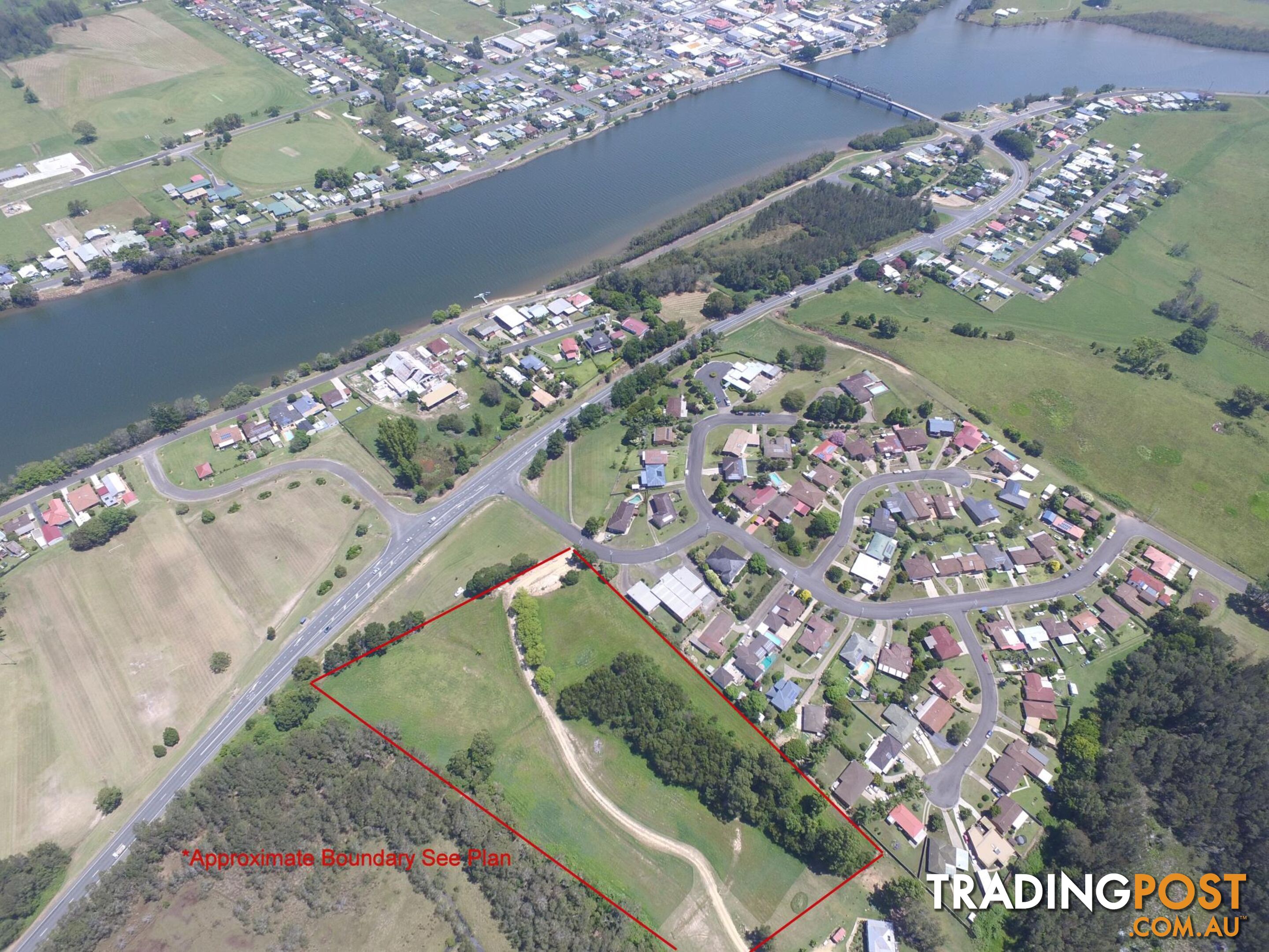 Lot 142 Grandview Drive MACKSVILLE NSW 2447