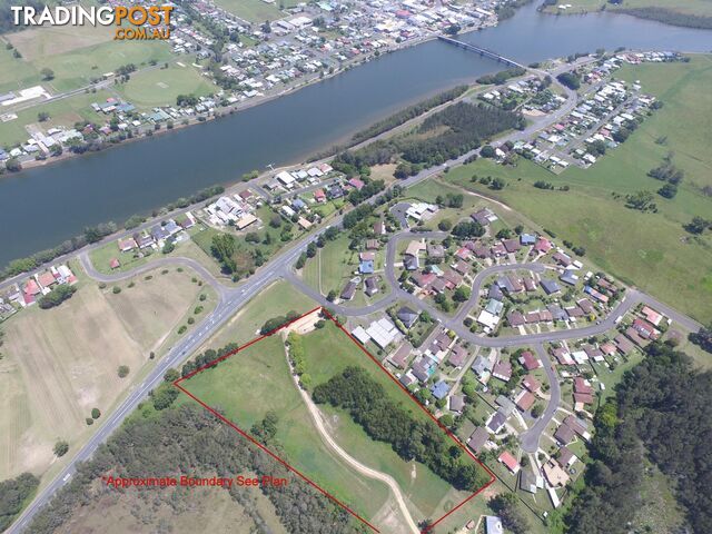 Lot 142 Grandview Drive MACKSVILLE NSW 2447