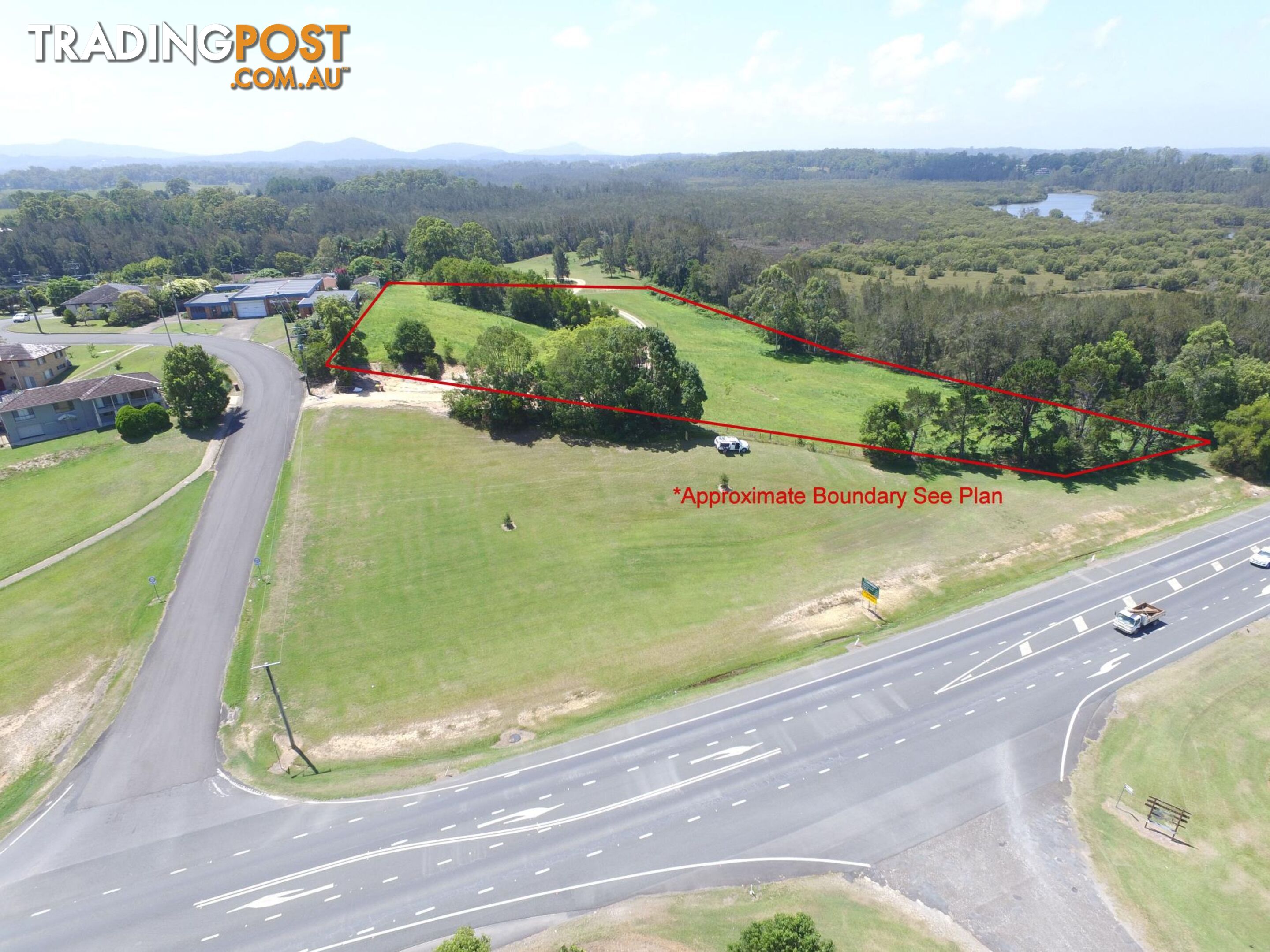 Lot 142 Grandview Drive MACKSVILLE NSW 2447