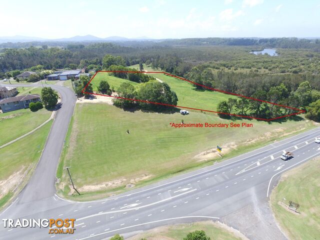 Lot 142 Grandview Drive MACKSVILLE NSW 2447