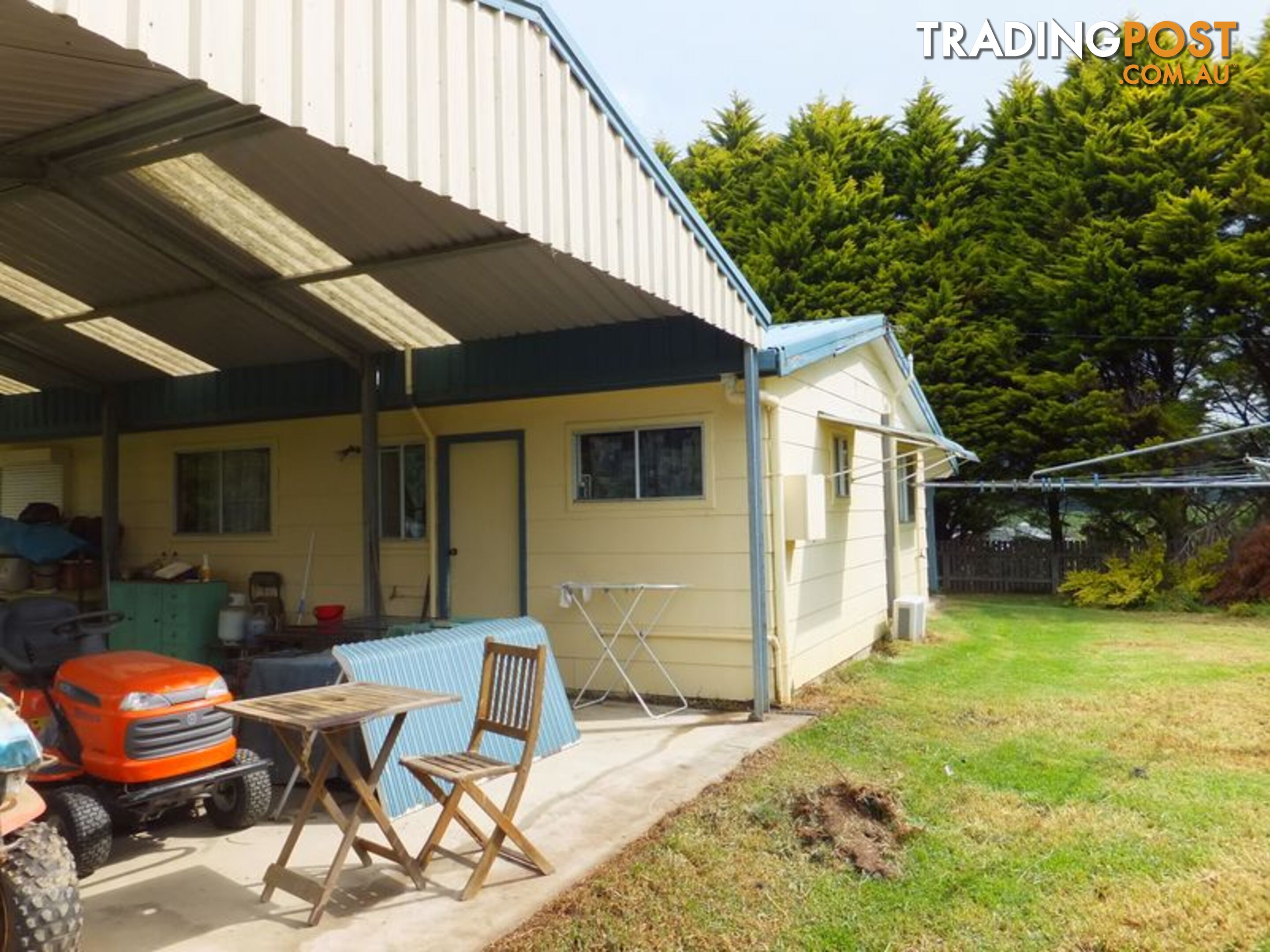 200 Camp Creek Road LOWANNA NSW 2450