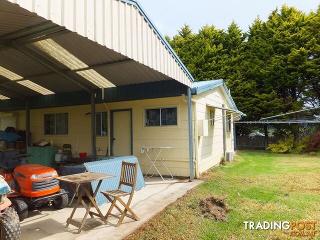 200 Camp Creek Road LOWANNA NSW 2450