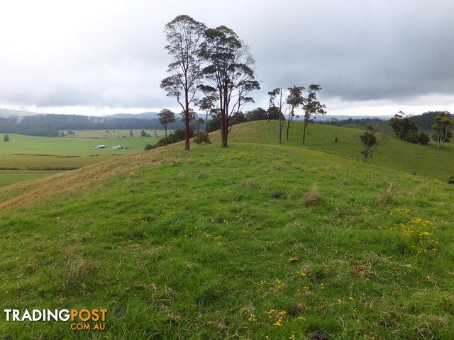 200 Camp Creek Road LOWANNA NSW 2450