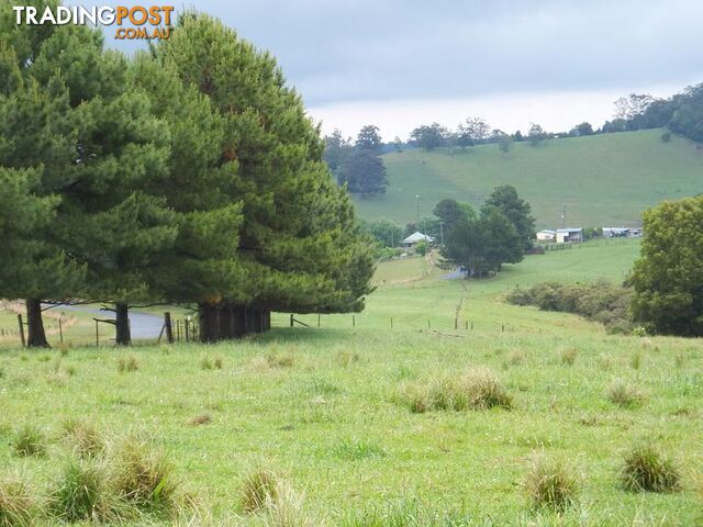 200 Camp Creek Road LOWANNA NSW 2450