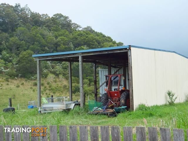 200 Camp Creek Road LOWANNA NSW 2450