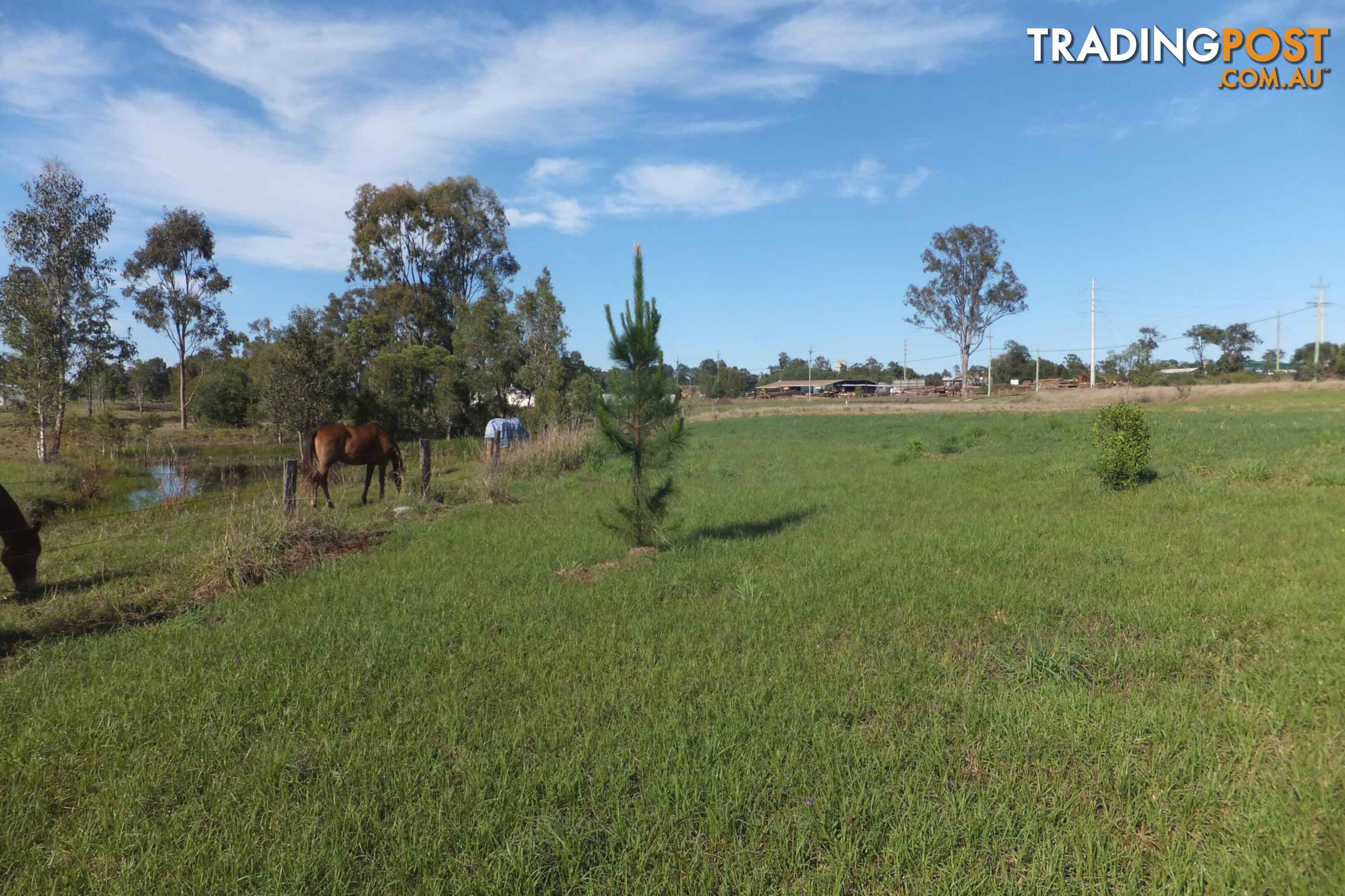 Lot 10/28 Adonus Close TRENAYR NSW 2460