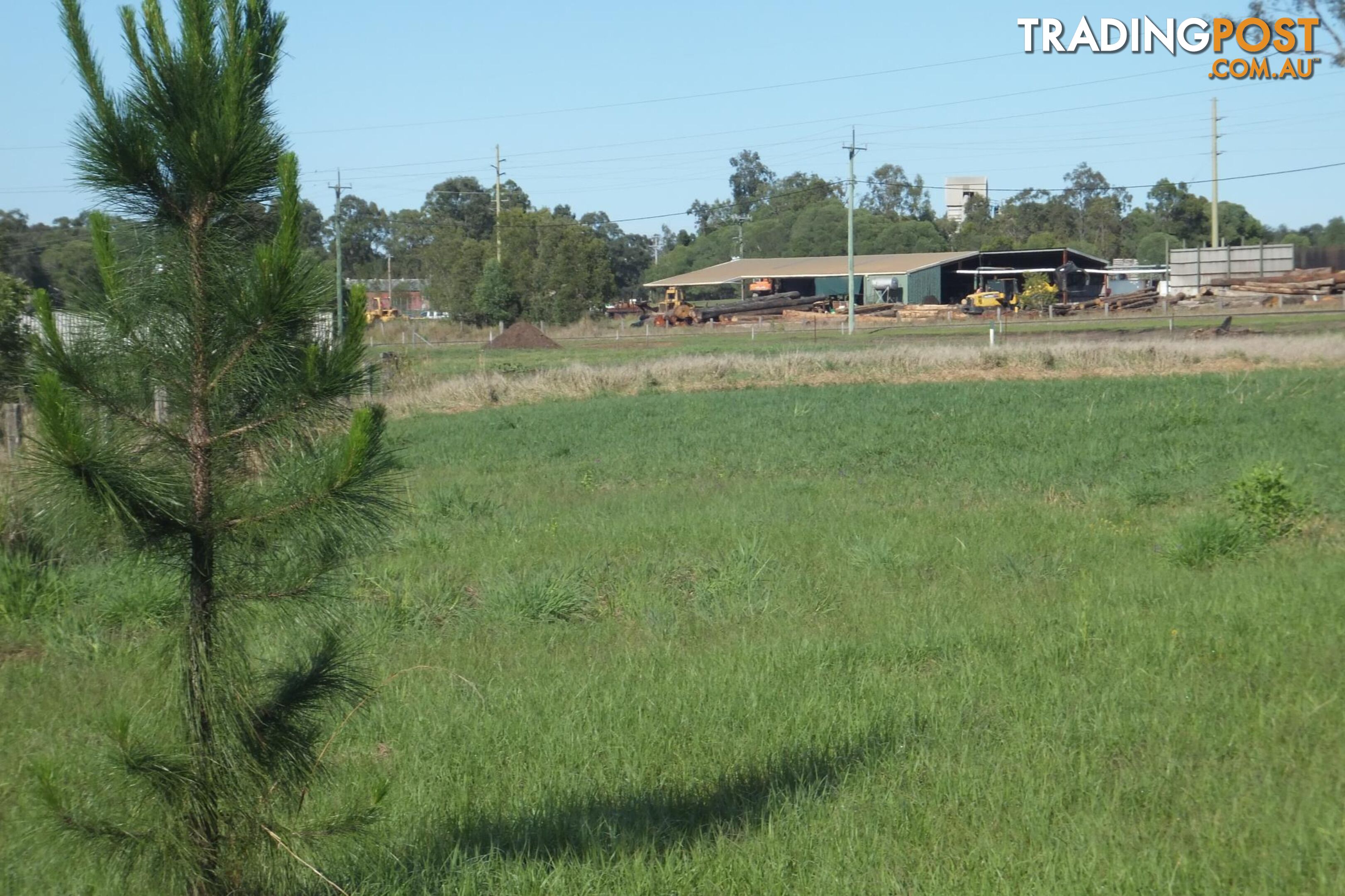 Lot 10/28 Adonus Close TRENAYR NSW 2460