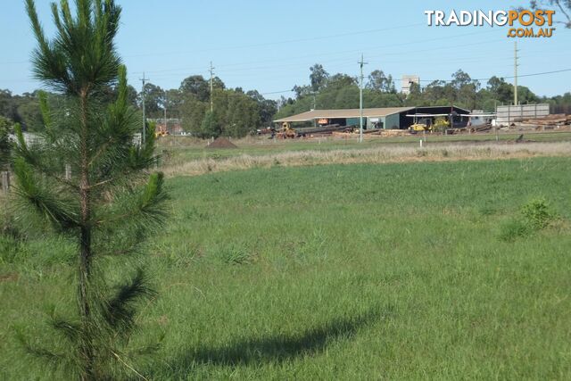 Lot 10/28 Adonus Close TRENAYR NSW 2460