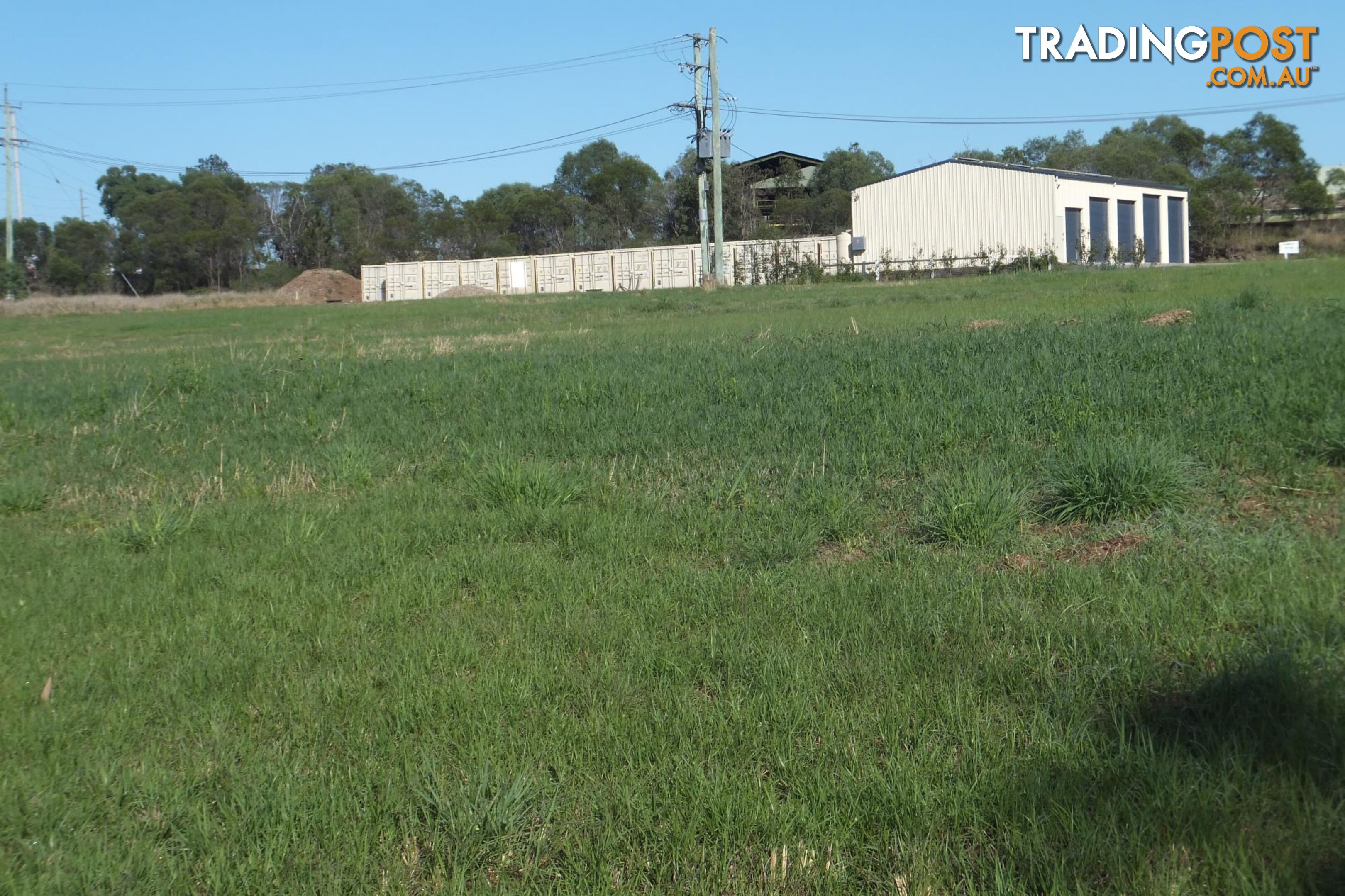 Lot 10/28 Adonus Close TRENAYR NSW 2460