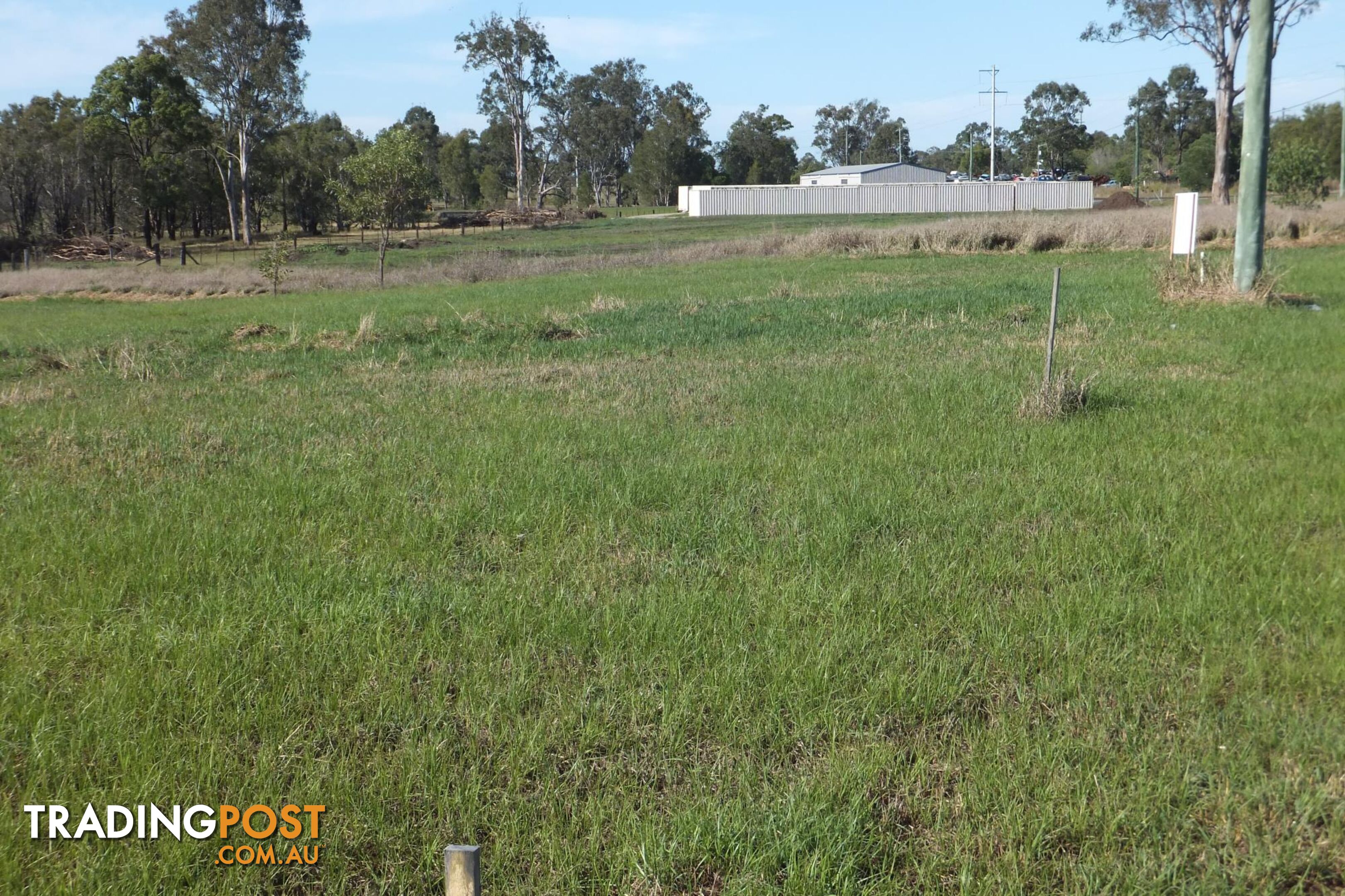 Lot 10/28 Adonus Close TRENAYR NSW 2460