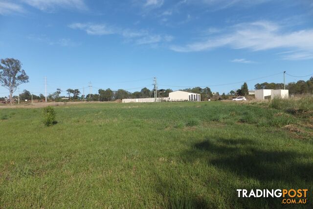 Lot 10/28 Adonus Close TRENAYR NSW 2460