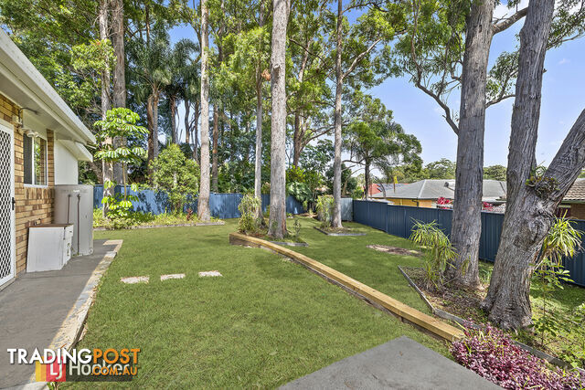 7 Mann Close COFFS HARBOUR NSW 2450