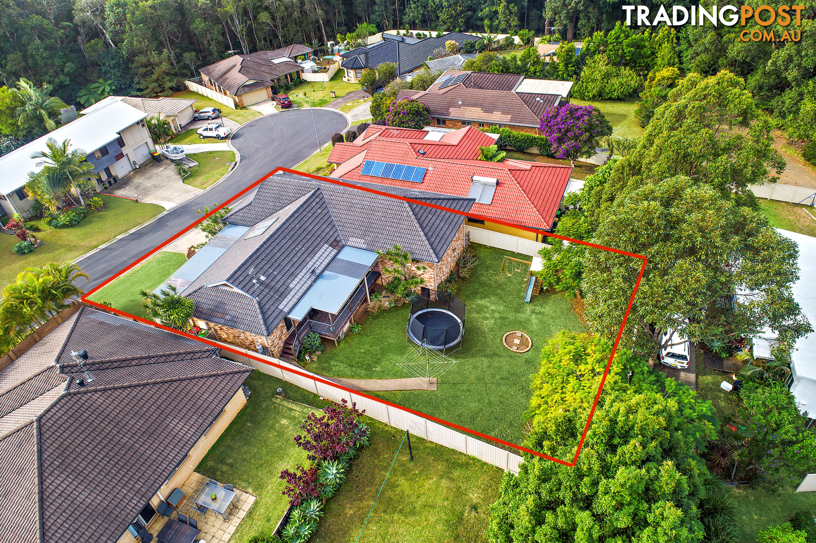 2 Lee Court BOAMBEE EAST NSW 2452