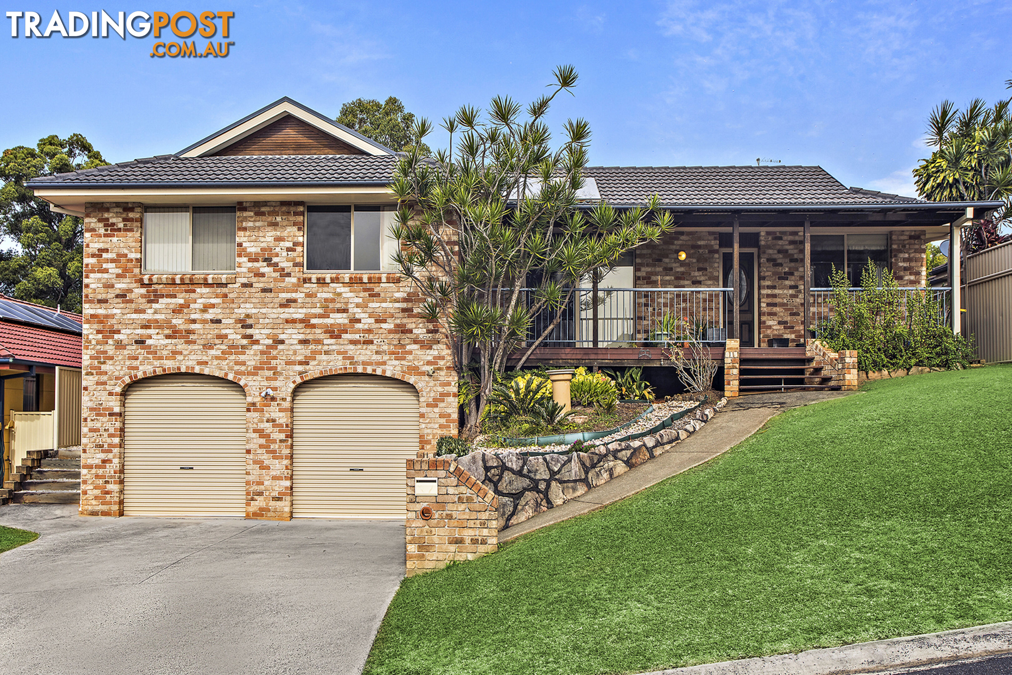 2 Lee Court BOAMBEE EAST NSW 2452