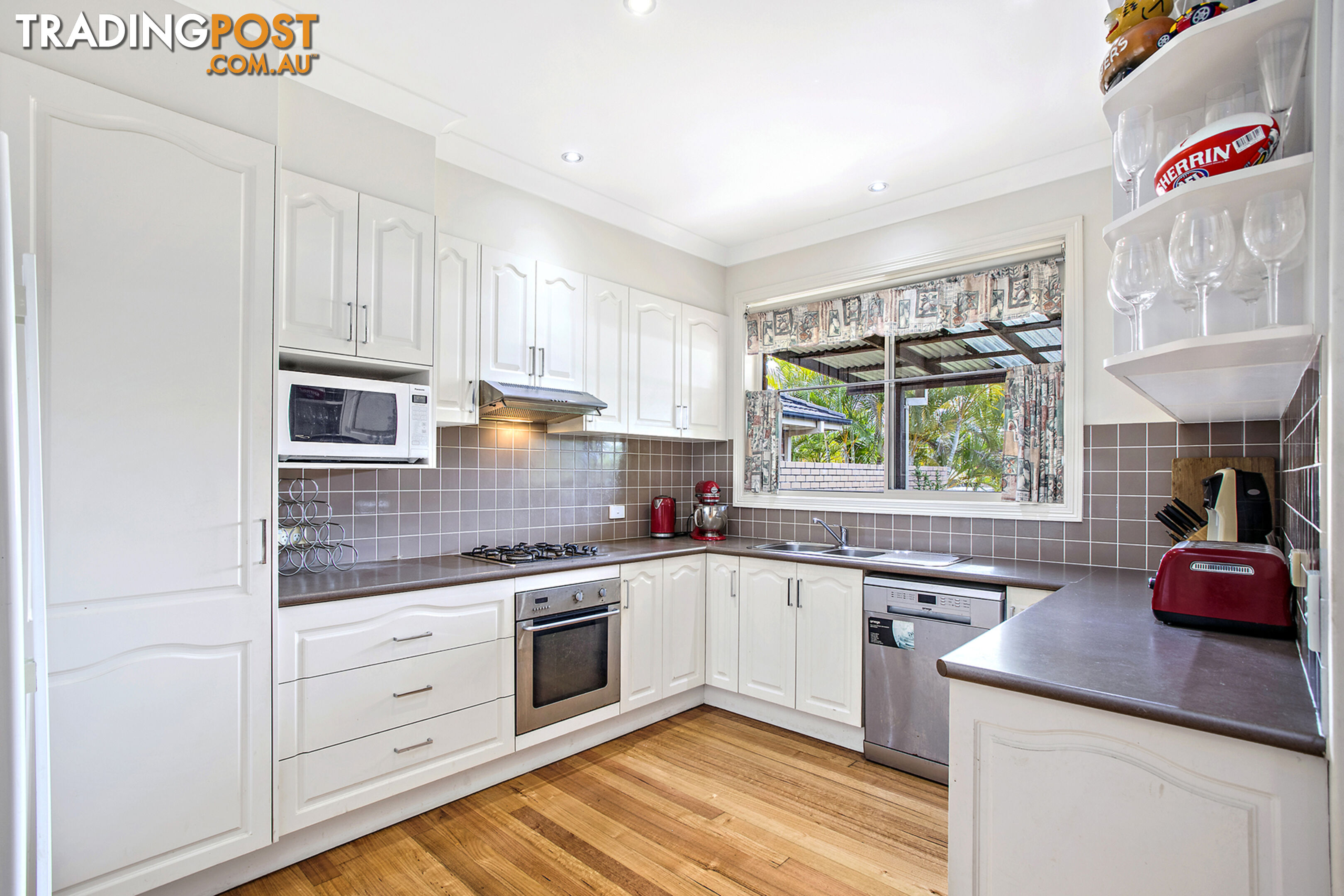 2 Lee Court BOAMBEE EAST NSW 2452