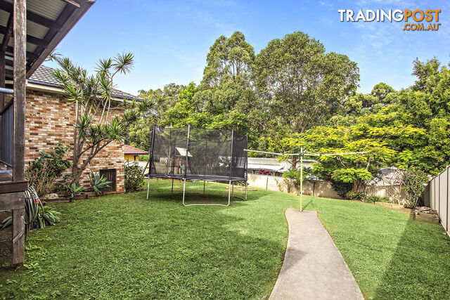 2 Lee Court BOAMBEE EAST NSW 2452