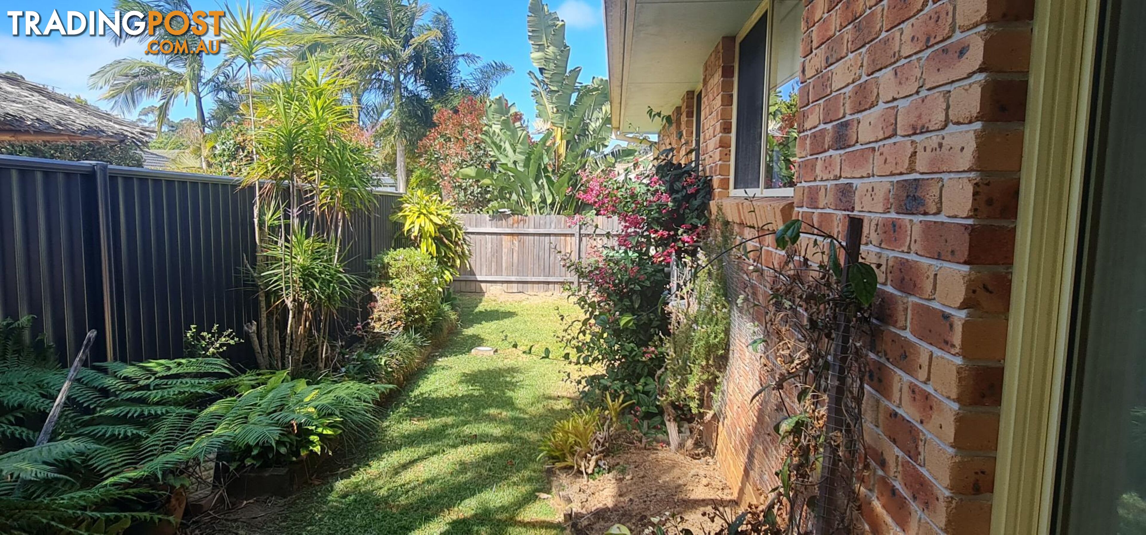 2/46 Loaders Lane COFFS HARBOUR NSW 2450