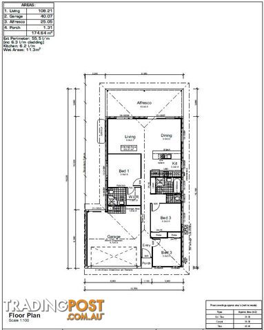 3/Lot 27 Mimiwali Drive BONVILLE NSW 2450