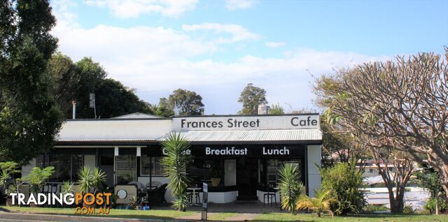 33 Frances Street COFFS HARBOUR NSW 2450