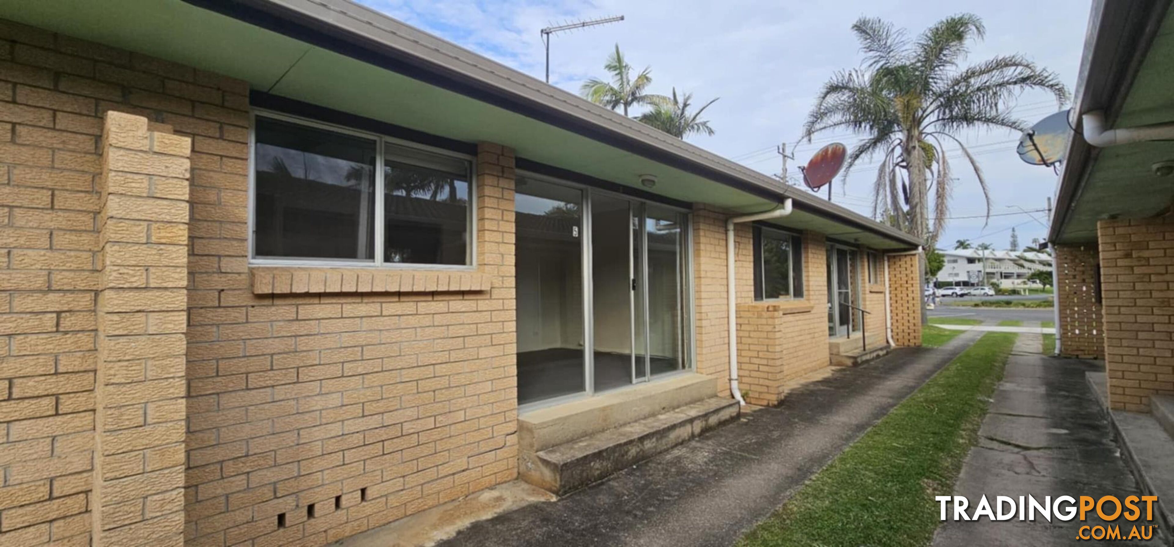 5/37 Beach Street WOOLGOOLGA NSW 2456