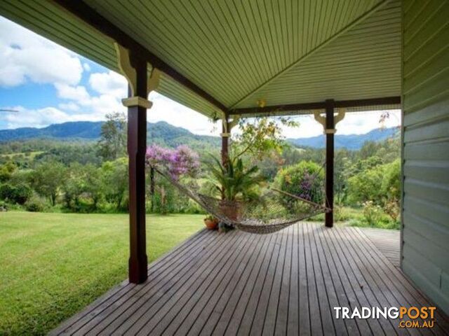 153 Darkwood Road THORA NSW 2454