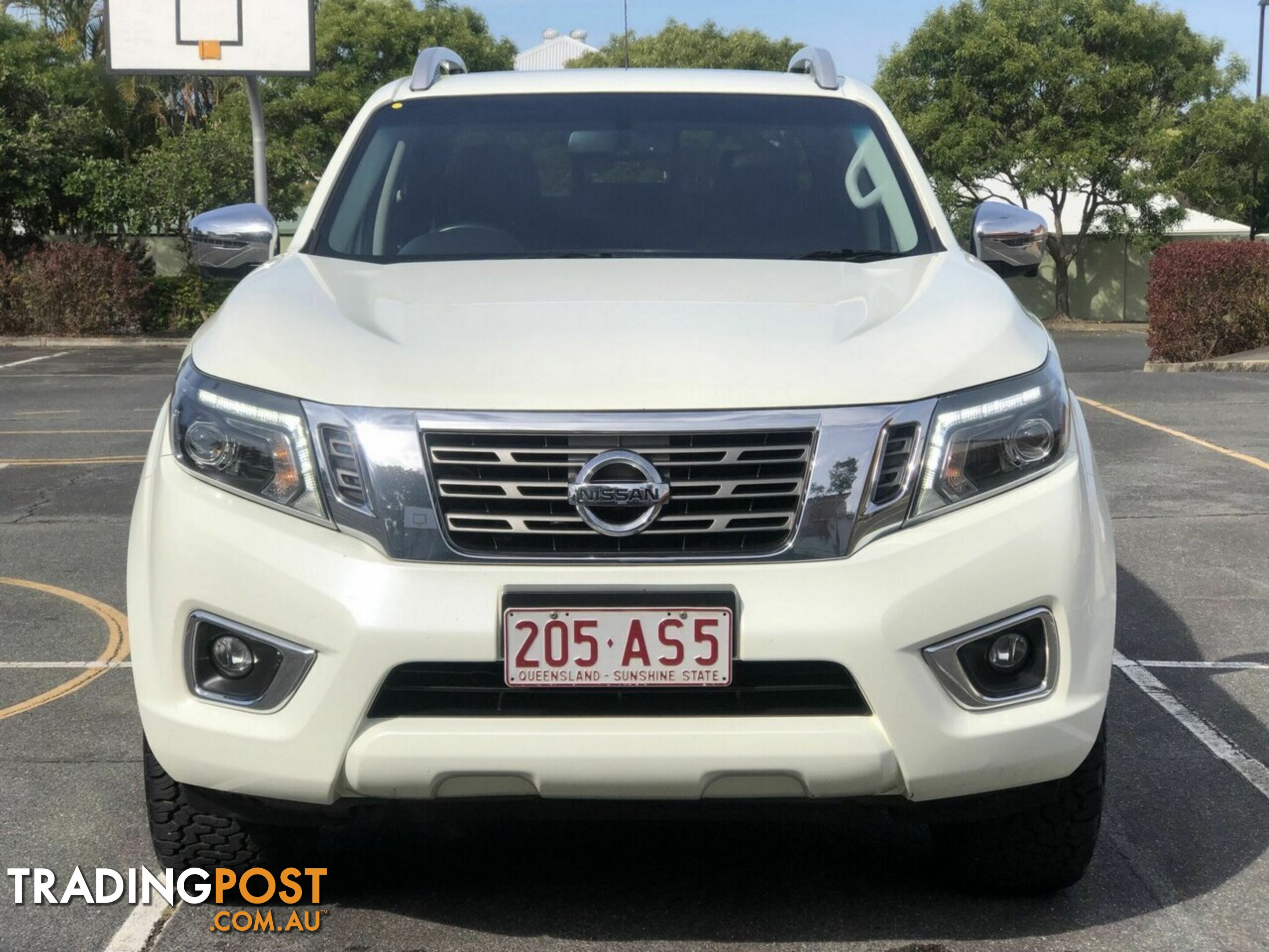 2020 NISSAN NAVARA ST-X D23 MY21 UTILITY