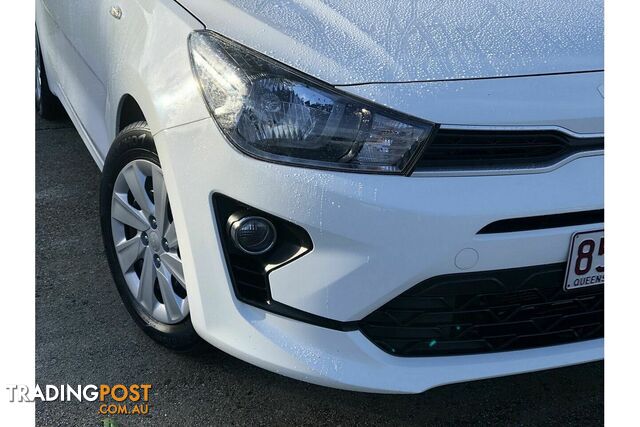 2022 KIA RIO S YB HATCHBACK - photo 2 of 20