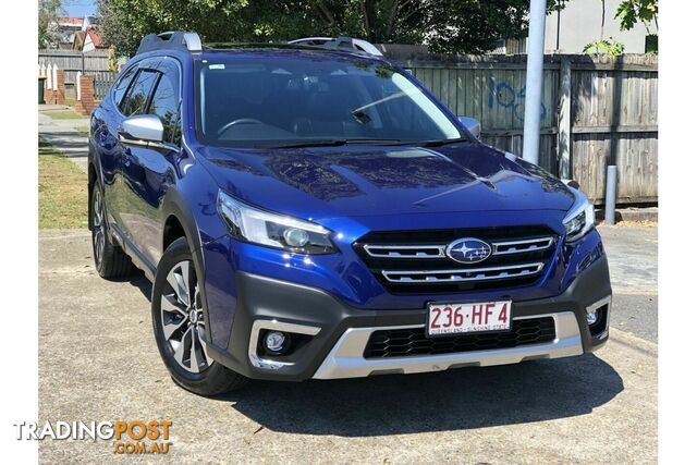 2023 SUBARU OUTBACK AWD TOURING 6GEN WAGON