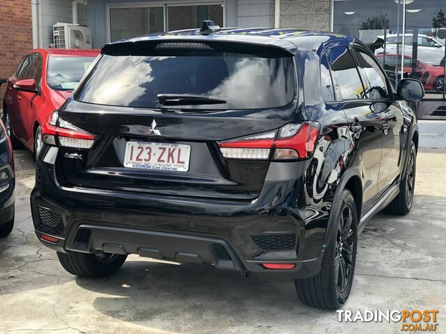 2019 MITSUBISHI ASX MR 2WD XD MY20 WAGON