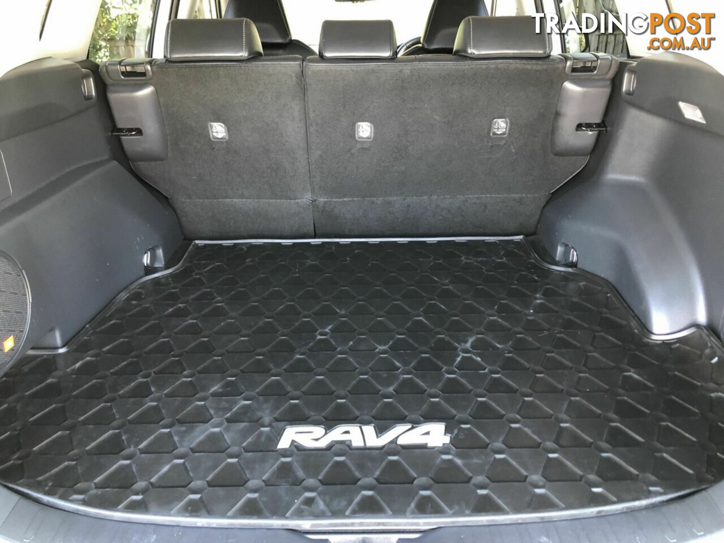 2019 TOYOTA RAV4 CRUISER 2WD MXAA52R WAGON