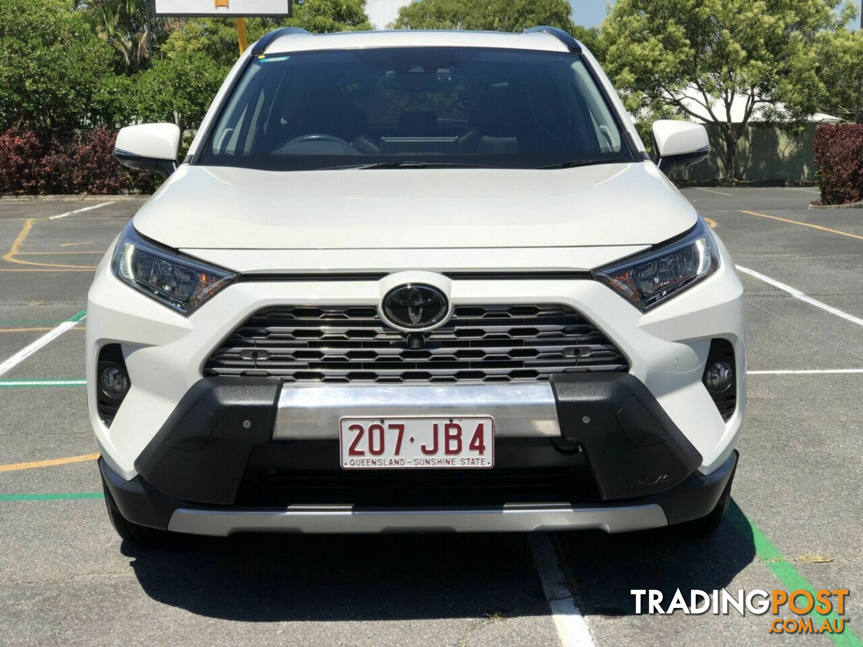 2019 TOYOTA RAV4 CRUISER 2WD MXAA52R WAGON