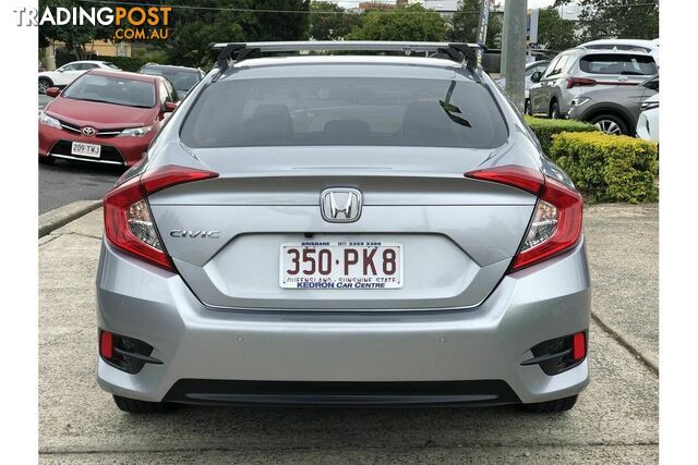 2017 HONDA CIVIC VTI-S 10TH GEN SEDAN - photo 4 of 21