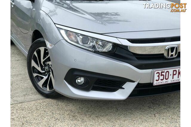 2017 HONDA CIVIC VTI-S 10TH GEN SEDAN - photo 2 of 21