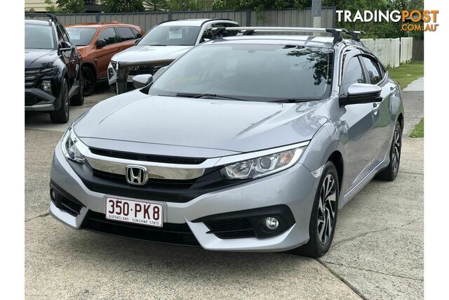 2017 HONDA CIVIC VTI-S 10TH GEN SEDAN - photo 5 of 21