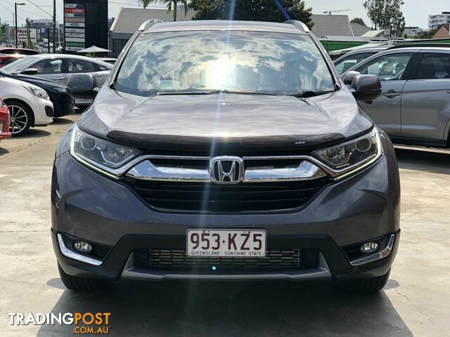 2019 HONDA CR-V VTI-S FWD RW MY19 WAGON