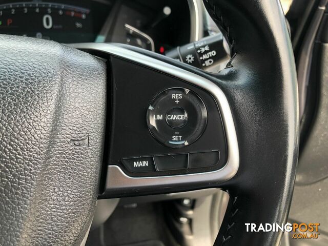 2019 HONDA CR-V VTI-S FWD RW MY19 WAGON