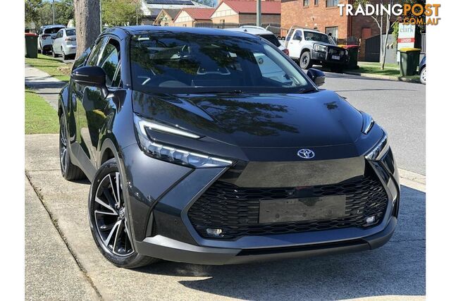 2023 TOYOTA C-HR KOBA ZYX20R WAGON