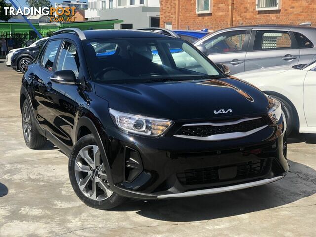 2023 KIA STONIC SPORT FWD YB MY23 WAGON