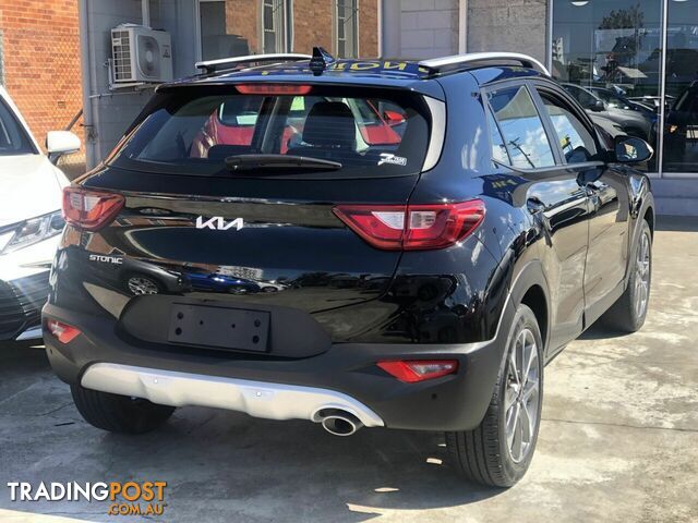 2023 KIA STONIC SPORT FWD YB MY23 WAGON