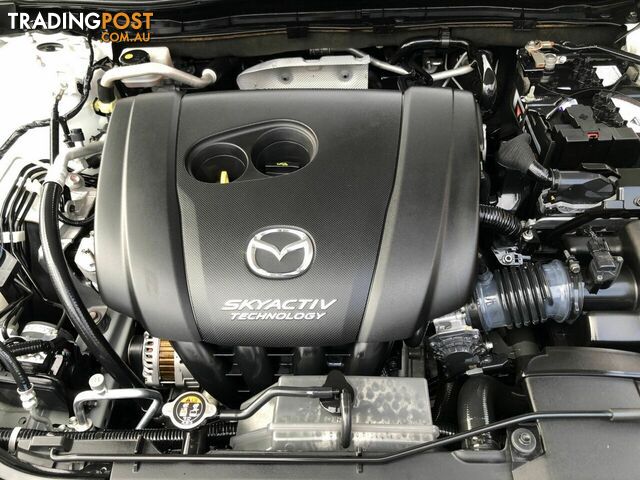 2016 MAZDA 3 NEO SKYACTIV-MT BM5476 HATCHBACK