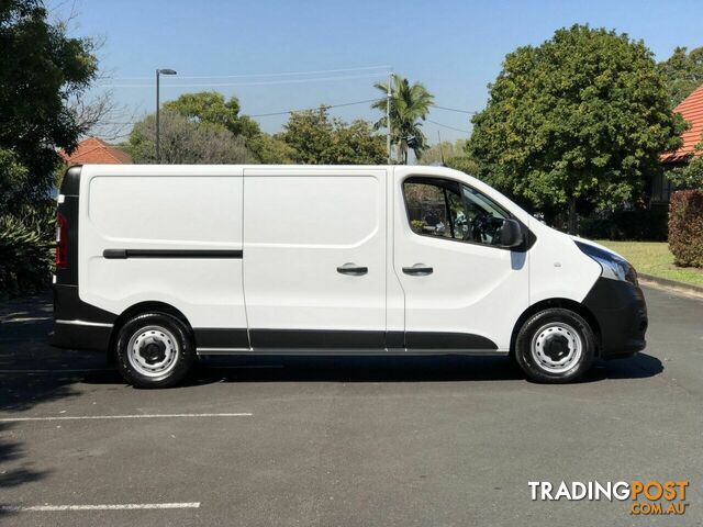 2022 MITSUBISHI EXPRESS GLX SWB SN MY22 VAN