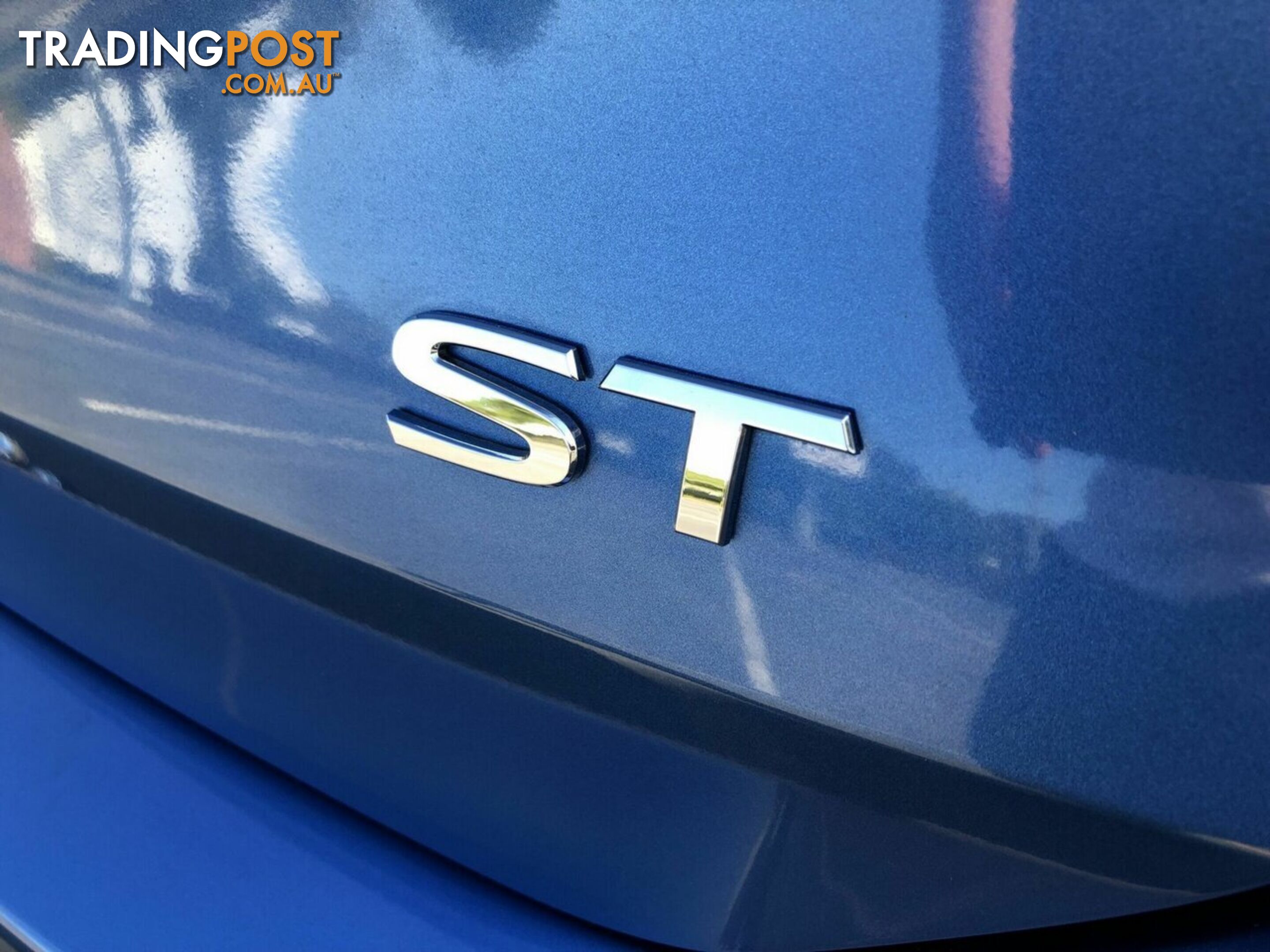 2019 NISSAN X-TRAIL ST X-TRONIC 2WD T32 SERIES II WAGON