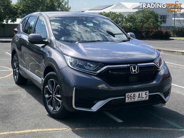 2020 HONDA CR-V VTI 4WD LX AWD RW MY21 WAGON