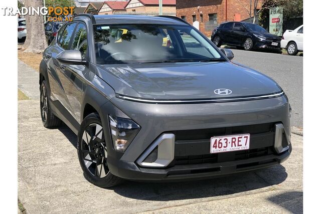 2025 HYUNDAI KONA SX2.V2 WAGON